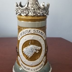 Game of Thrones Stein